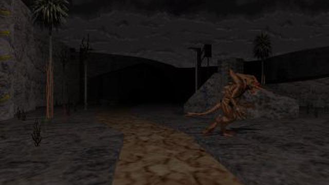 Image for the game Dark Place 4