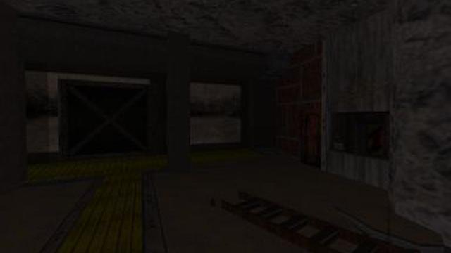 Image for the game Dark Place 4