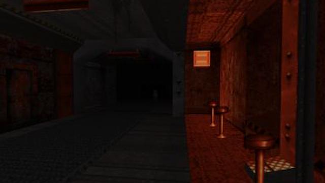Image for the game Dark Place 4