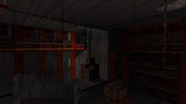 Image for the game Dark Place 4