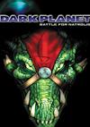 Cover image for the game Dark Planet: Battle for Natrolis