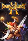 Cover image for the game Dark Quest 2