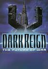 Cover image for the game Dark Reign: The Future of War