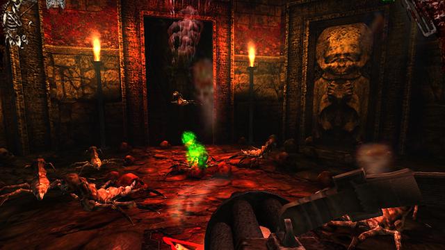Image for the game Dark Salvation
