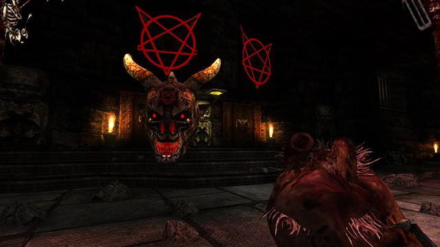 Image for the game Dark Salvation