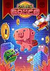 Cover image for the game Dark Sauce