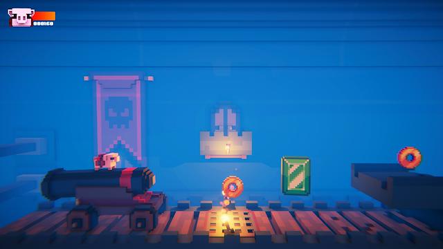 Image for the game Dark Sauce