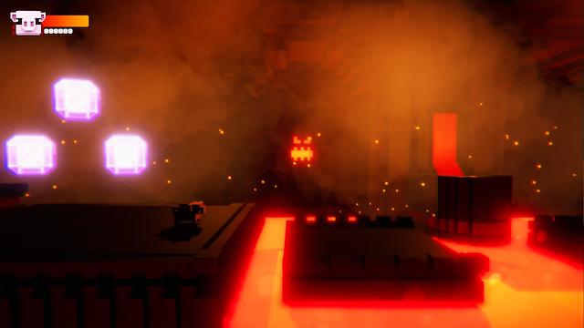 Image for the game Dark Sauce