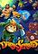 Cover image for the game Dark Scrolls