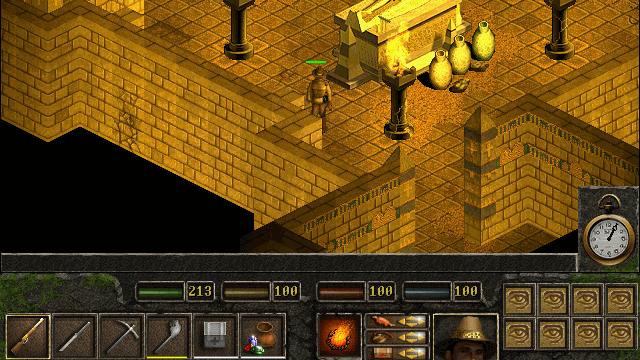 Image for the game Dark Secrets of Africa