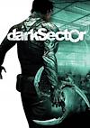 Cover image for the game Dark Sector