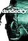 Cover image for the game Dark Sector