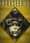 Cover image for the game Dark Seed II