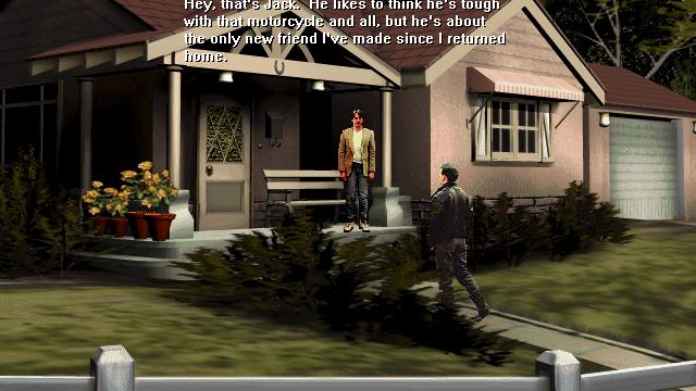 Image for the game Dark Seed II