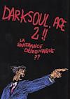 Cover image for the game Dark Soul.Ace 2