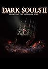 Cover image for the game Dark Souls II: Crown of the Old Iron King