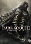 Cover image for the game Dark Souls II: Scholar of the First Sin