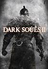 Cover image for the game Dark Souls II