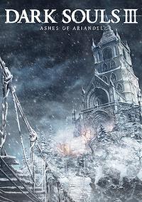 Cover image for the game Dark Souls III: Ashes of Ariandel