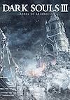 Cover image for the game Dark Souls III: Ashes of Ariandel