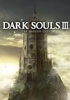 Cover image for the game Dark Souls III: The Ringed City