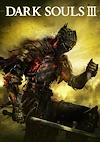 Cover image for the game Dark Souls III