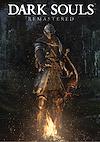 Cover image for the game Dark Souls: Remastered