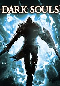 Cover image for the game Dark Souls