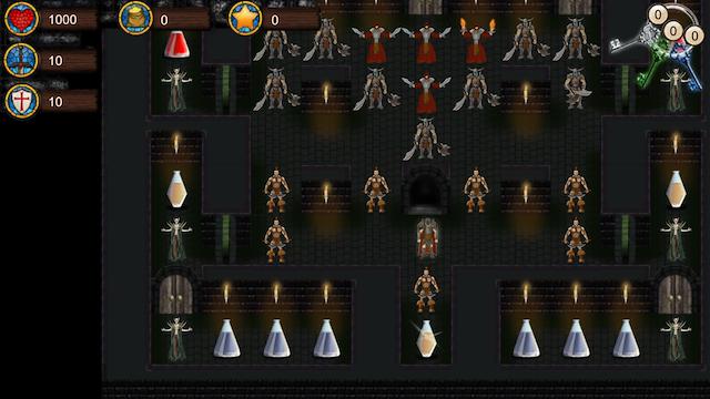 Image for the game Dark Tower