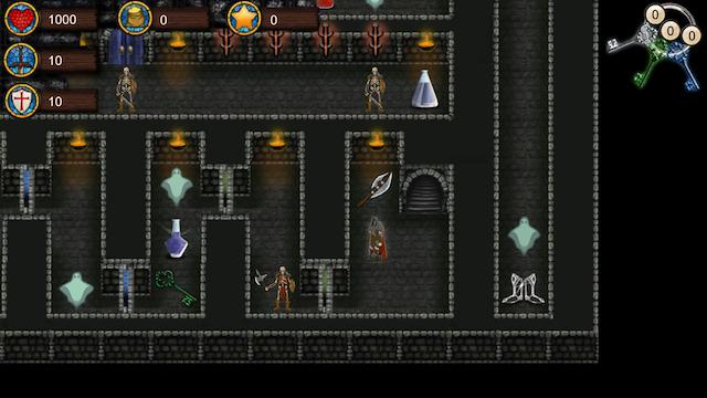 Image for the game Dark Tower