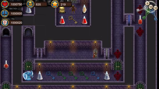 Image for the game Dark Tower