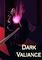 Cover image for the game Dark Valiance
