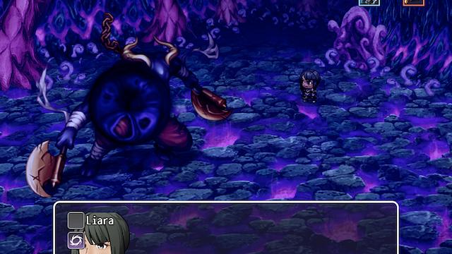 Image for the game Dark Valiance