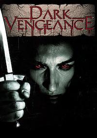 Cover image for the game Dark Vengeance