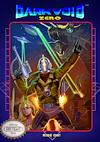 Cover image for the game Dark Void Zero