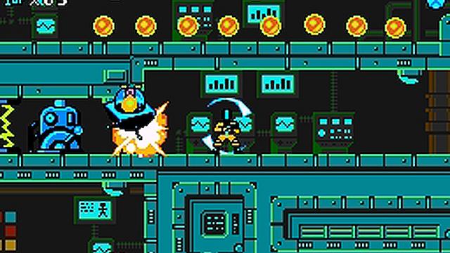Image for the game Dark Void Zero