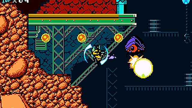 Image for the game Dark Void Zero