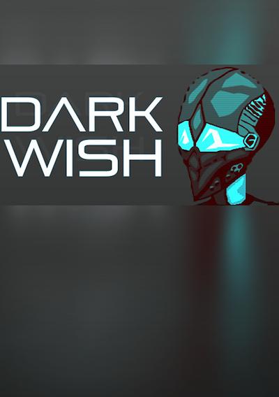 Cover image for the game Dark Wish