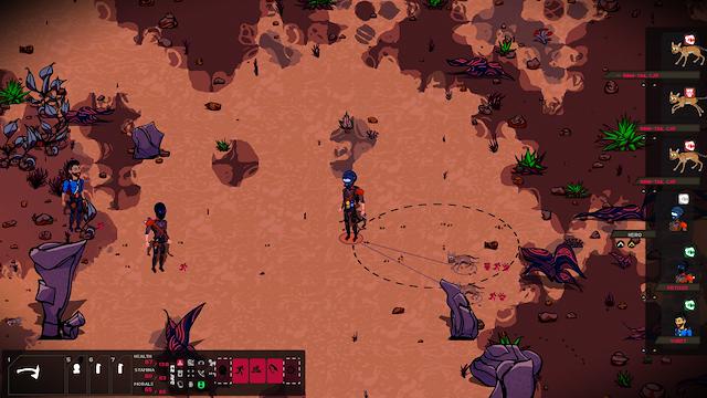 Image for the game Dark Wish