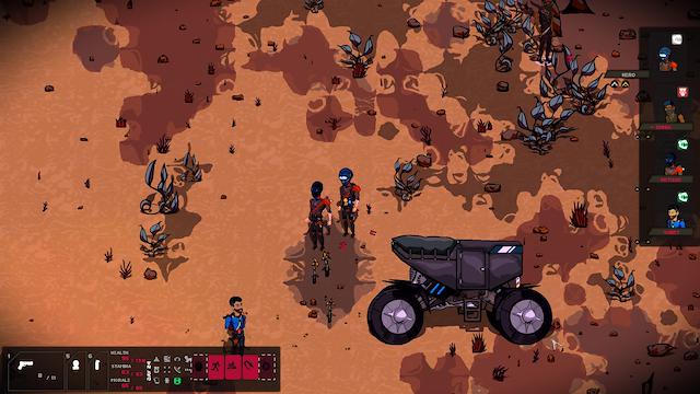 Image for the game Dark Wish