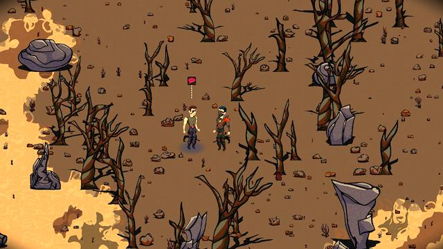Image for the game Dark Wish