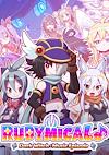 Cover image for the game Dark Witch Music Episode: Rudymical