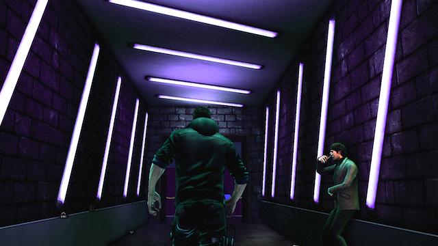 Image for the game Dark