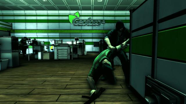 Image for the game Dark