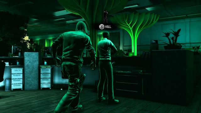 Image for the game Dark