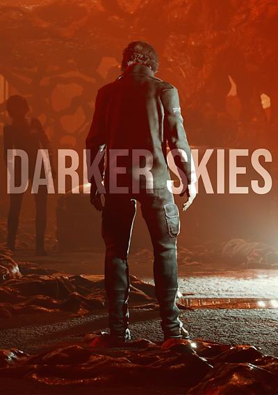 Cover image for the game Darker Skies
