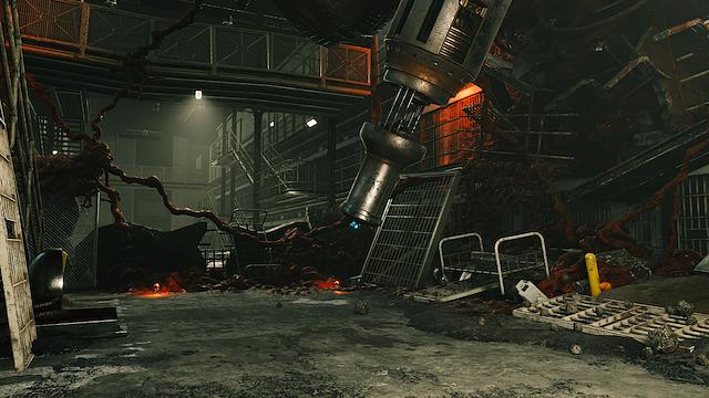 Image for the game Darker Skies
