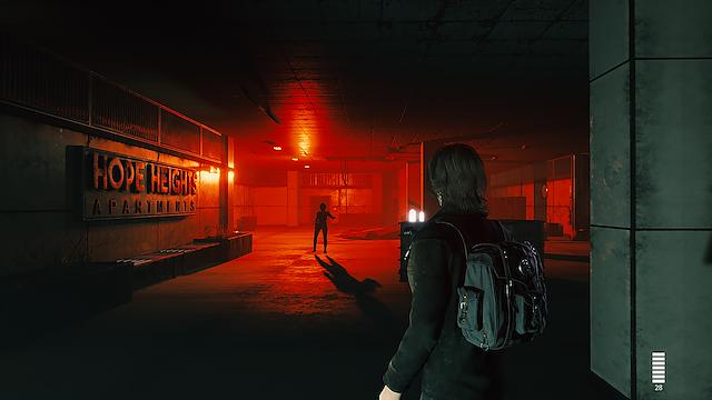 Image for the game Darker Skies
