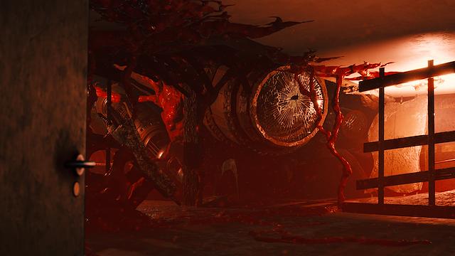 Image for the game Darker Skies