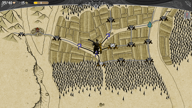 Image for the game Darkest Cube